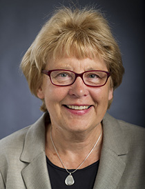 agneta nordberg