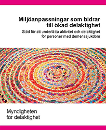 omslag Miljöanpassningar